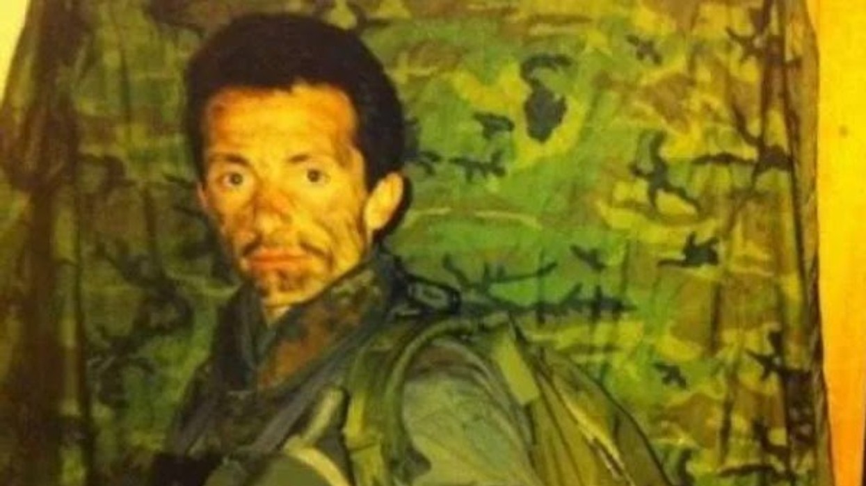 28 vjet nga rënia e heroit të tri luftërave, Bekim Berisha