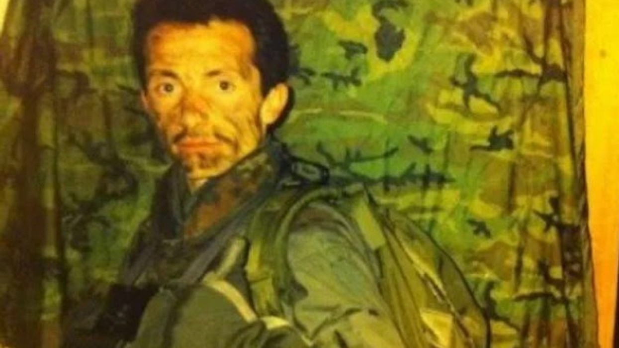 28 vjet nga rënia e heroit të tri luftërave, Bekim Berisha