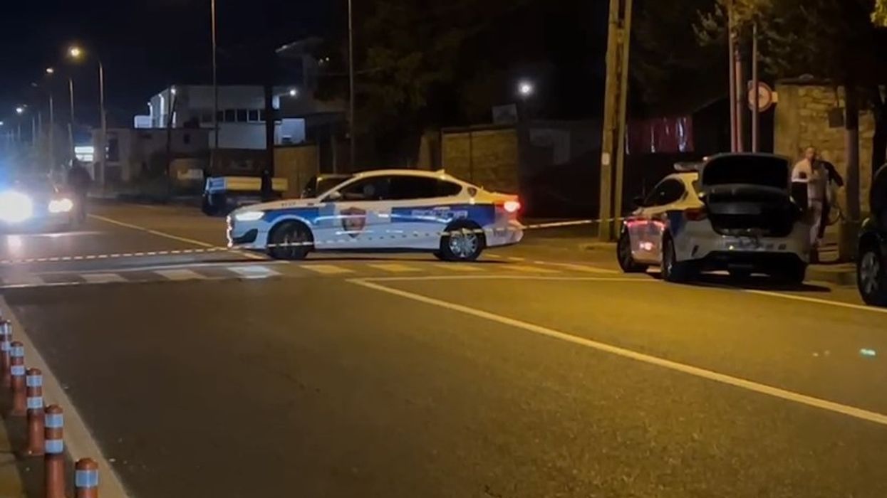 23-vjeçarja dhunohet në banesën e saj nga dy persona në Shkodër 23-vjeçarja dhunohet në banesën e saj nga dy persona në Shkodër
