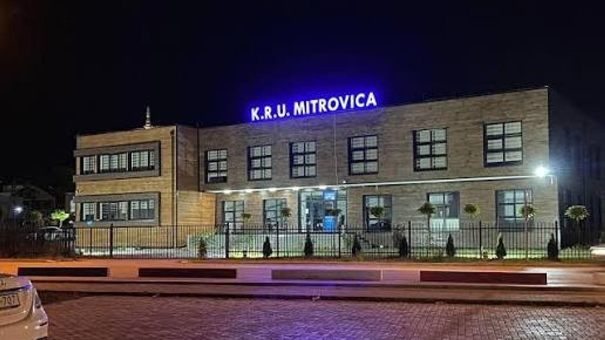 KRU Mitrovica paralajmëron keqpërdoruesit: “Vjedhja e ujit nuk është hile, është shkelje e ligjit”