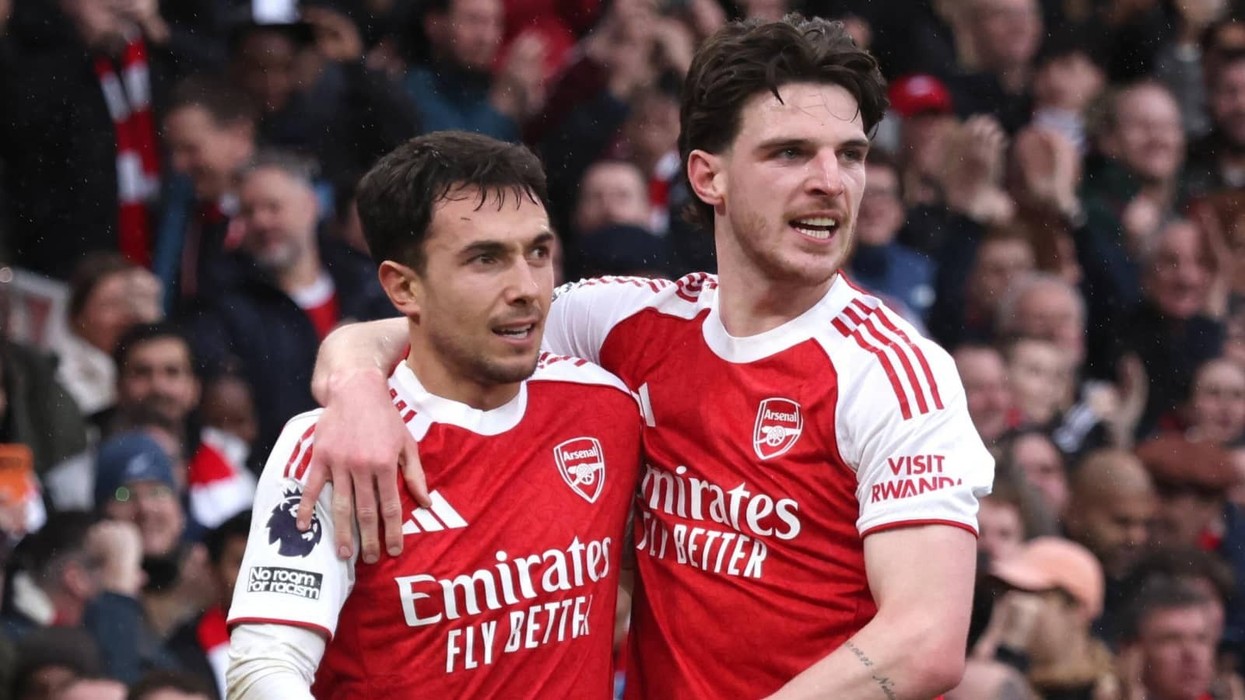 Real Madridi kërkon yllin e Arsenalit, por klubi anglez i vendos çmim të frikshëm
