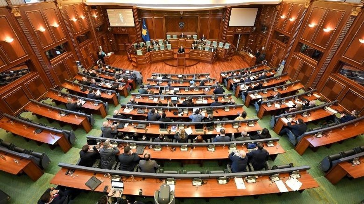 Kuvendi hap dyert për mërgimtarët, edhe pse mbetet i pakonstituuar