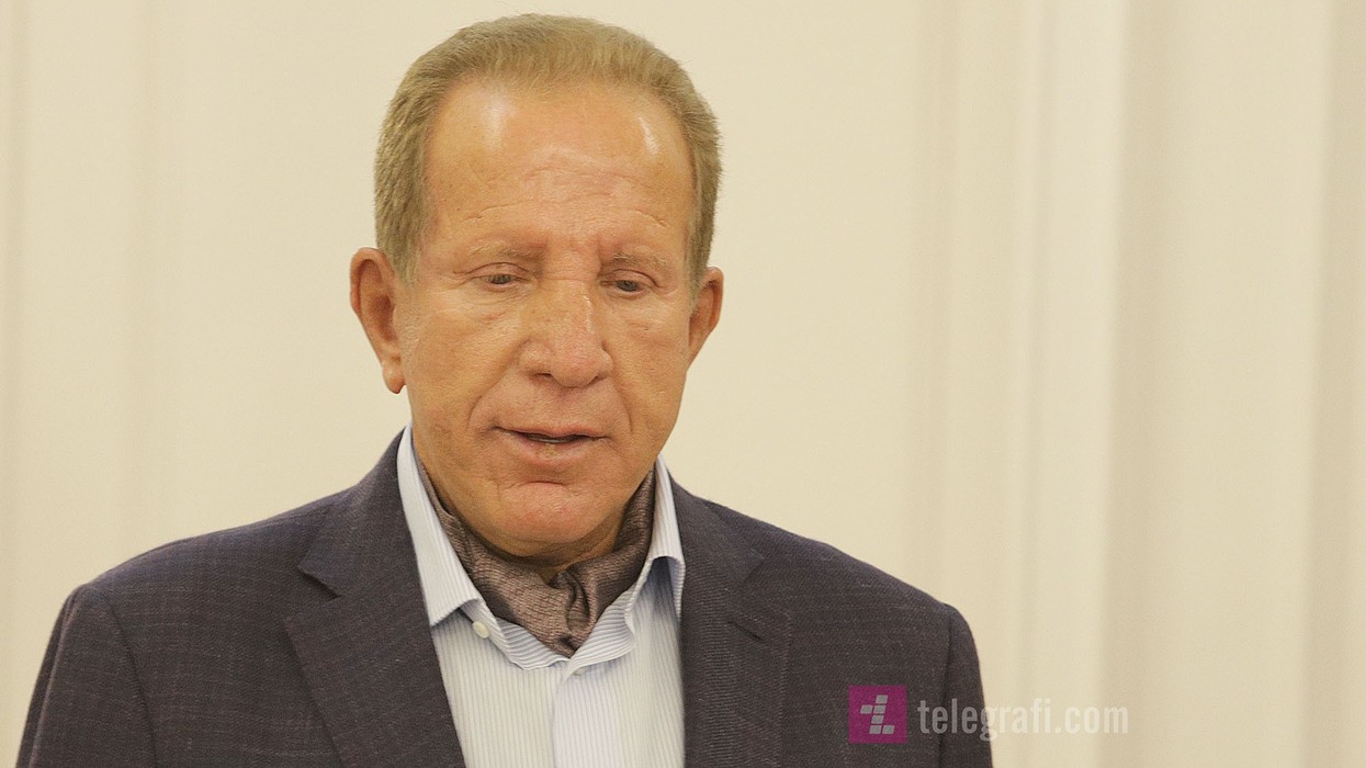 Pacolli kërkon reagimin e ndërkombëtarëve pas deklaratave të Vuçiqit për ndryshimin e rrjedhës së Ibrit