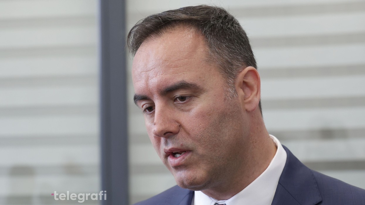 Konjufca: Serbia është burim kryesor i kërcënimit për Kosovën