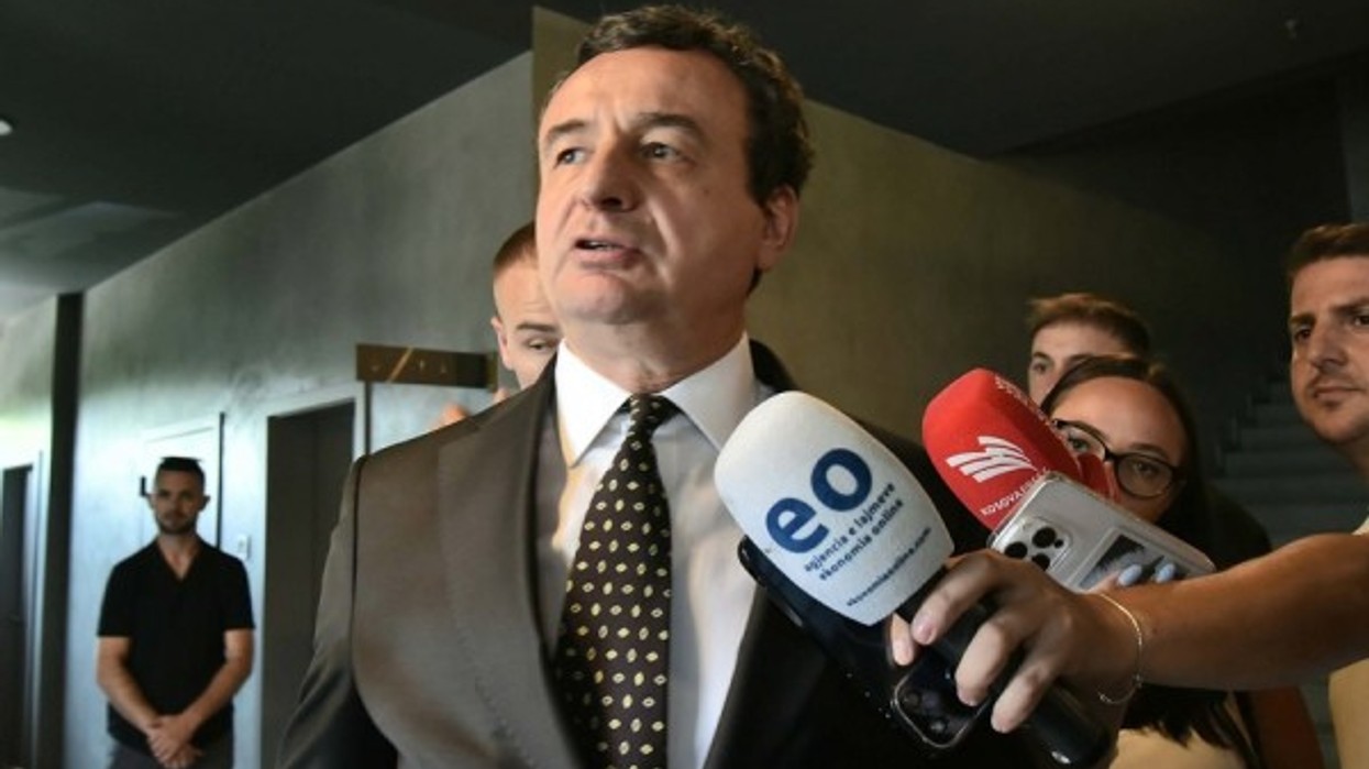 Kurti: Po bëjmë përpjekje të arrijmë marrëveshjet që t’i shmangim zgjedhjet