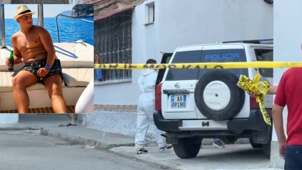 Nëna e 20-vjeçarit që humbi jetën tragjikisht në Korçë: Biri im, do të mbetesh përjetësisht fryma ime