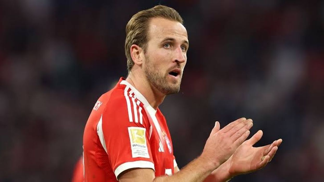 Harry Kane merr vendimin për të ardhmen te Bayern Munichu Harry Kane merr vendimin për të ardhmen te Bayern Munichu