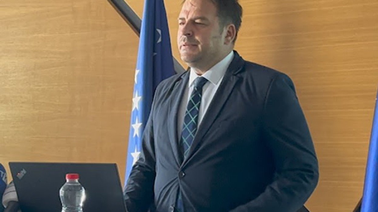 Muja: Në raportin AUV-it nuk është gjetur vaj palme në qumështin “Vita”
