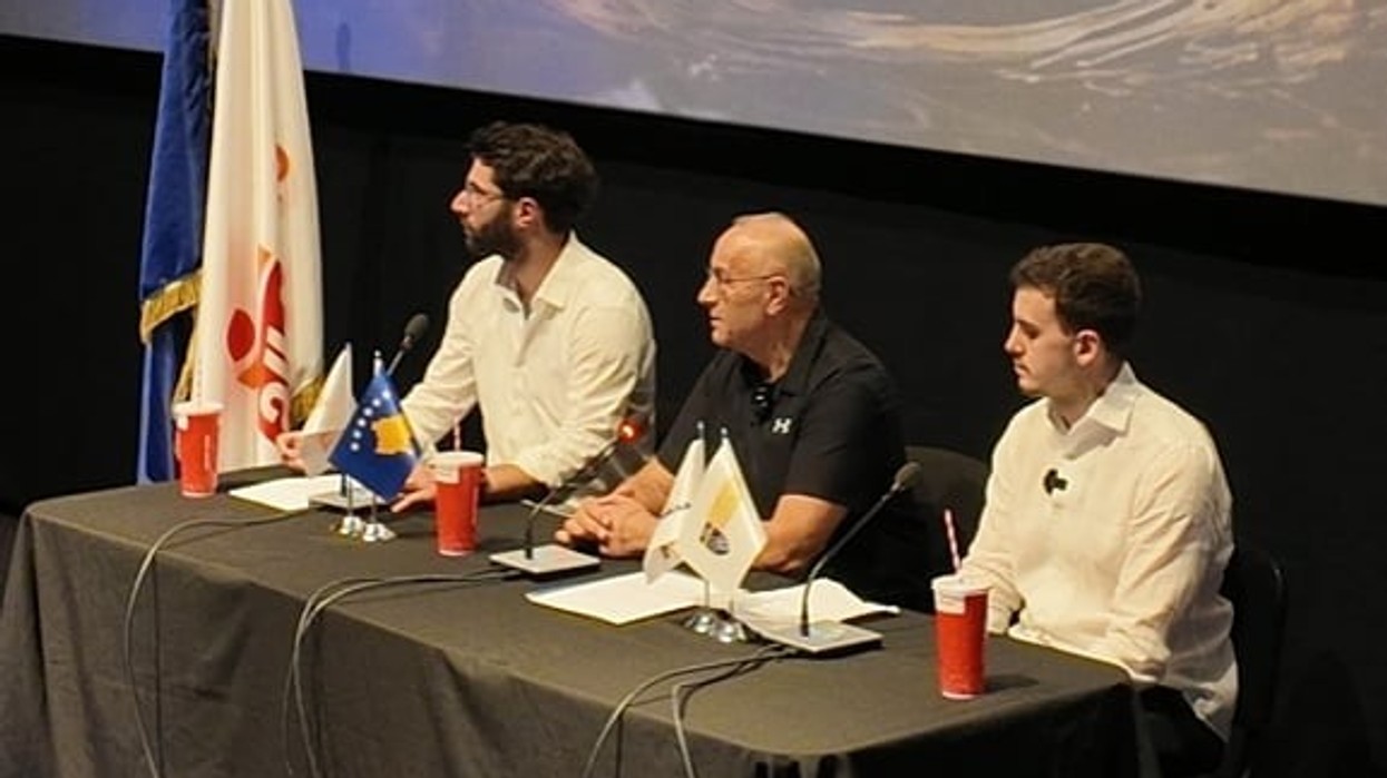 Albi Mall vazhdon si sponsor gjeneral i Superligës së Kosovës, FFK prezanton edicionin e ri 2026/27