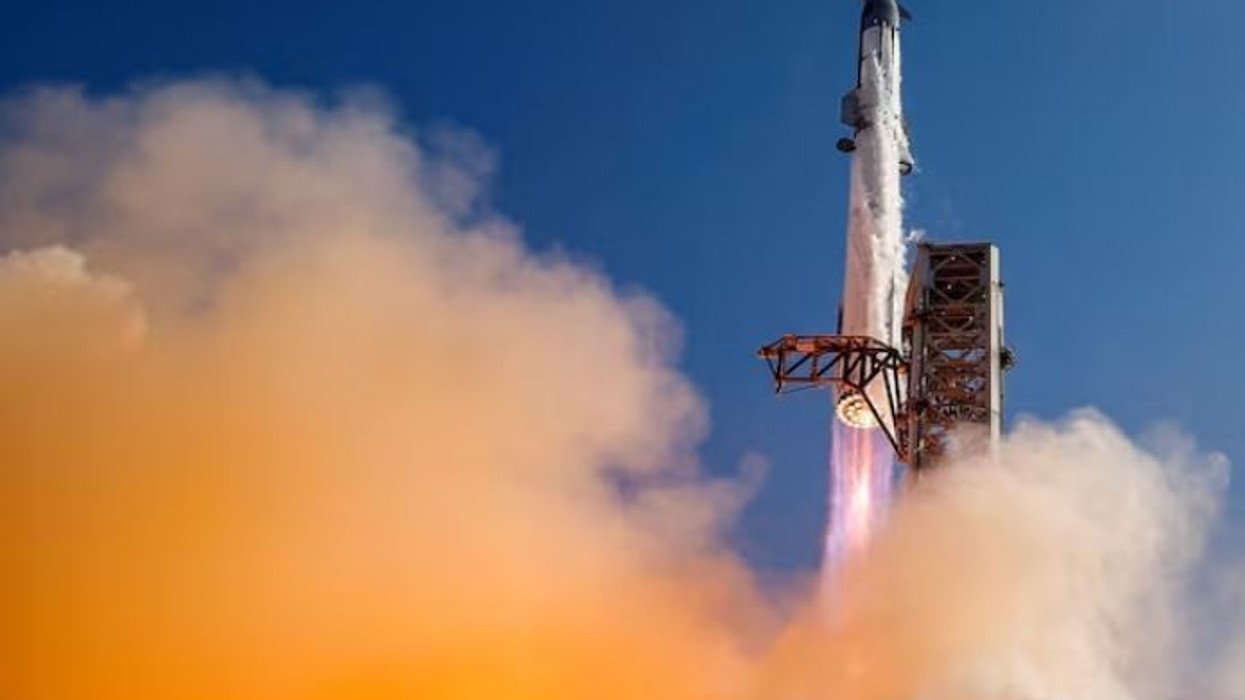 Plani i SpaceX për lëshimin e raketave në bregdetin e Luizianës shkakton reagime të ashpra