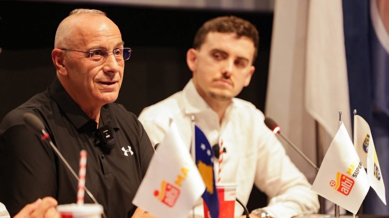 Albi Mall vazhdon si sponsor gjeneral i Superligës së Kosovës, FFK prezanton edicionin e ri 2026/27