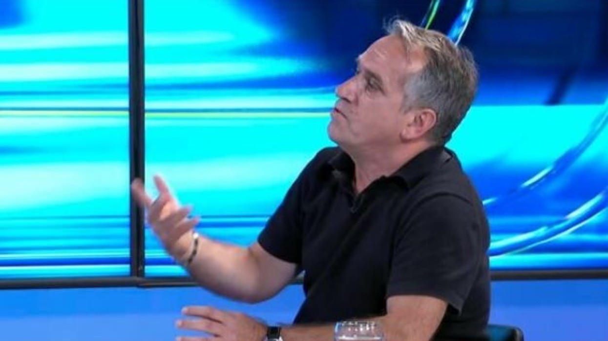 Ideja e Vuçiqit për ndryshimin e rrjedhës së Ibrit, Morina: Është e paimagjinueshme