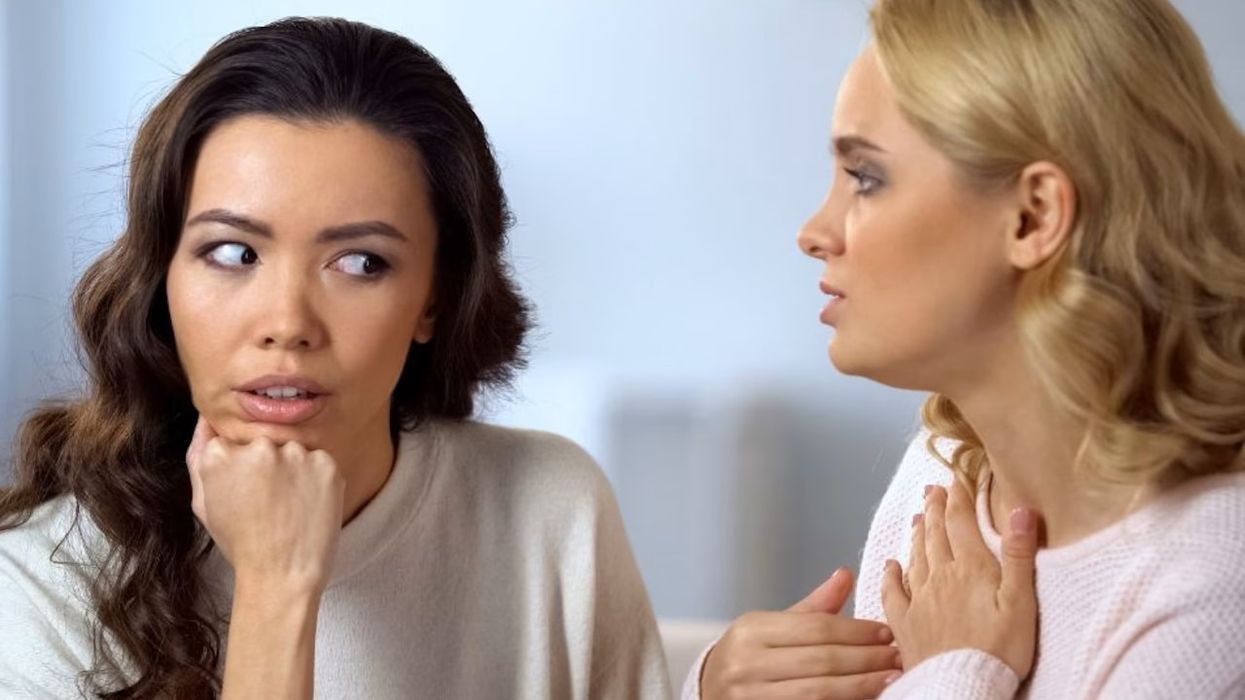 Të divorcuarit dhe të vejat e kuptojnë këtë anë të martesës që shumë çifte e vërejnë tepër vonë Të divorcuarit dhe të vejat e kuptojnë këtë anë të martesës që shumë çifte e vërejnë tepër vonë