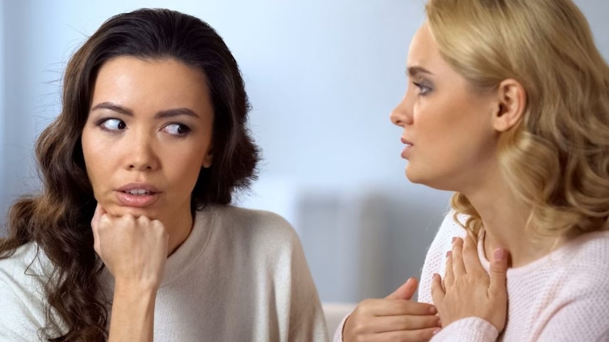 Të divorcuarit dhe të vejat e kuptojnë këtë anë të martesës që shumë çifte e vërejnë tepër vonë