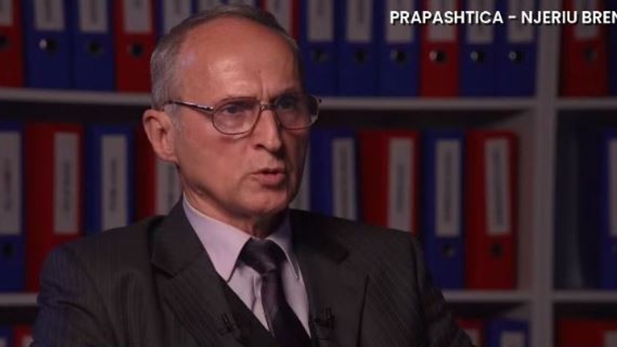 Prapashtica rrëfen për PKMLSHJ-në: Në vitin 1978 e themeluam organizatën, synimi ishte Republika Shqiptare në Jugosllavi