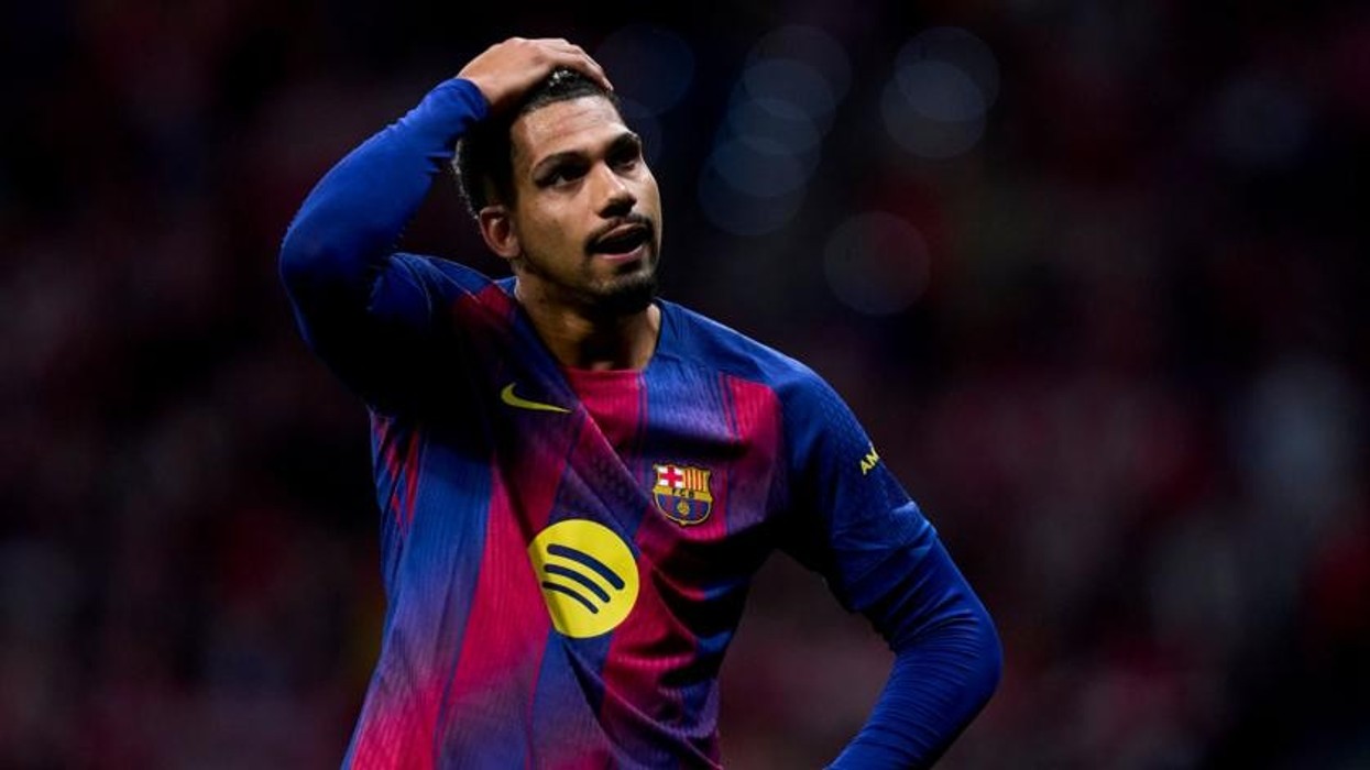 Pse Araujo iu bashkua Liverpoolit dhe çfarë shkoi keq te Barcelona?