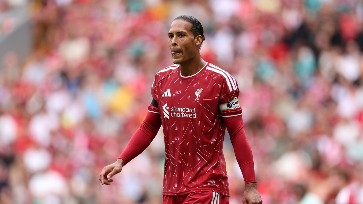 Van Dijk konfirmon largimin në huazim të talentit të Liverpoolit: Është një lojtar me shumë perspektivë