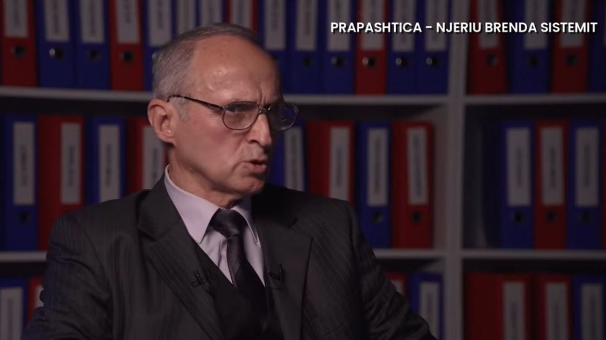 “Mund të na zbulonte UDB-ja” – Prapashtica rrëfen organizimin politik shqiptar në vitet ’70