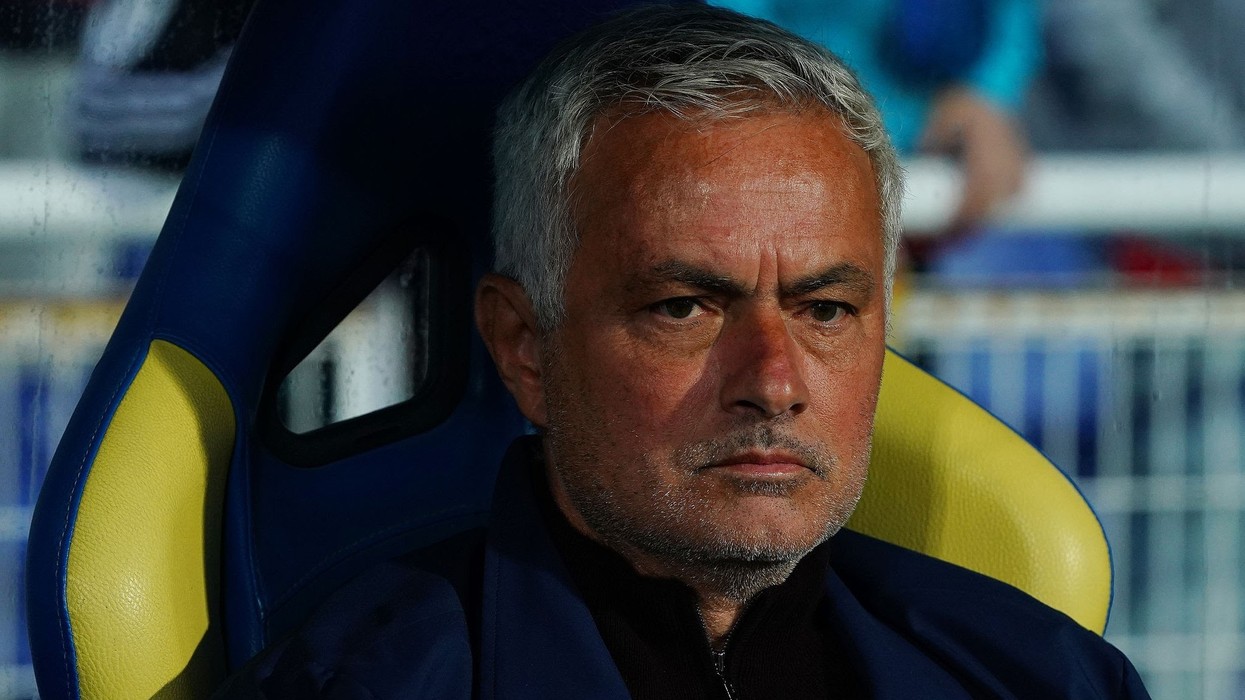 Ndryshim plani për Endrick, Mourinho merr vendimin për të ardhmen e brazilianit