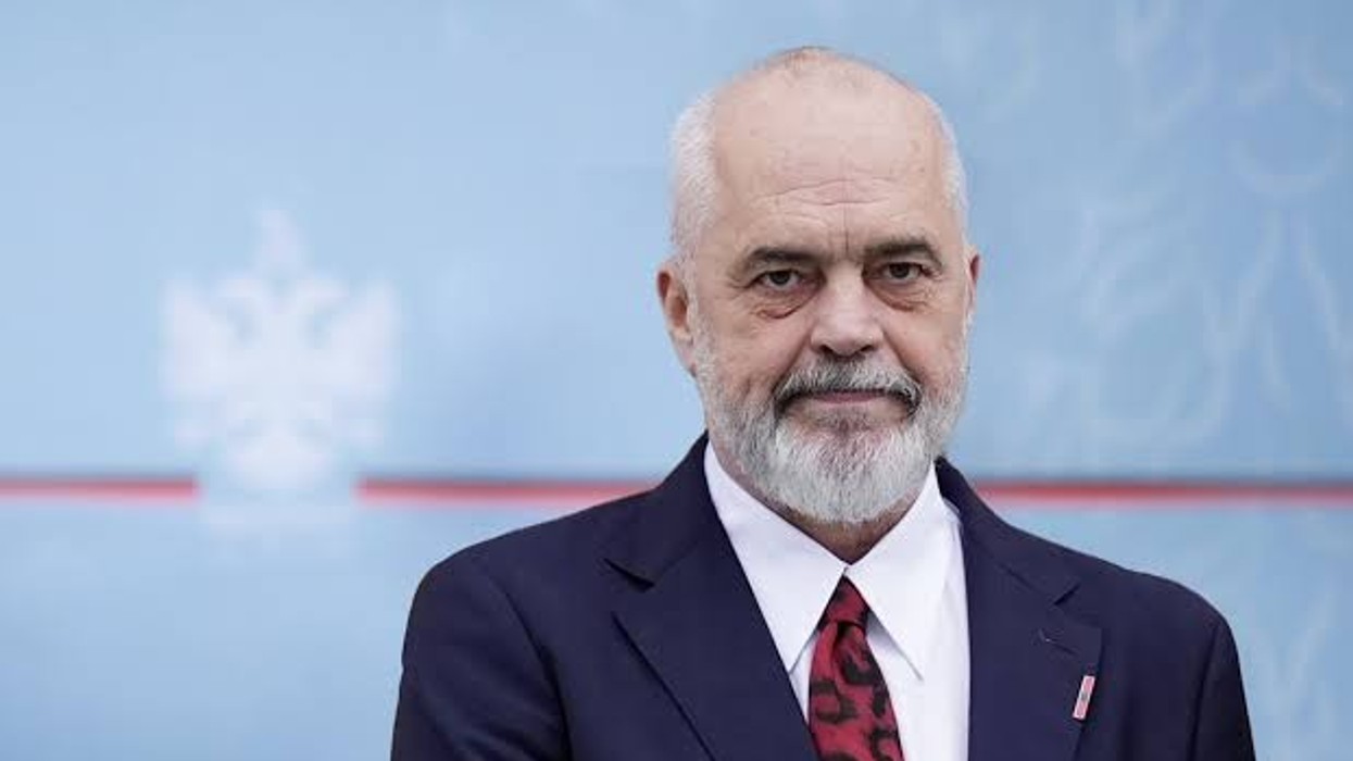 Rama i përgjigjet Vuçiqit për lumin Ibër: Kosova është republikë sovrane, burimet natyrore që ndodhen në të nuk janë burime të Serbisë