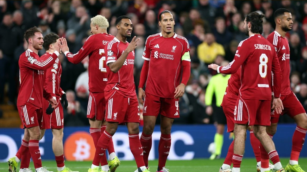 Man City synon transferimin e yllit të Liverpoolit si zëvendësues të Rodrit