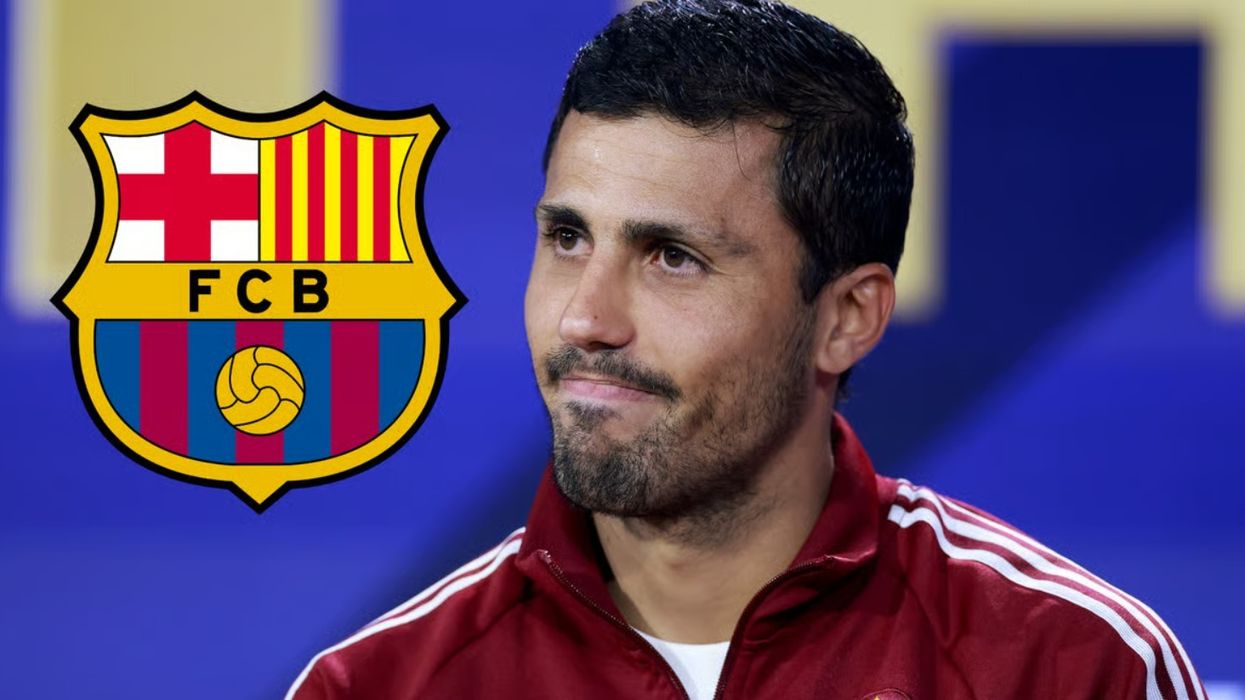 Bie alarmi për transferimin e Rodrit te Barcelona, “Marca” zbulon prapaskenat Bie alarmi për transferimin e Rodrit te Barcelona, “Marca” zbulon prapaskenat