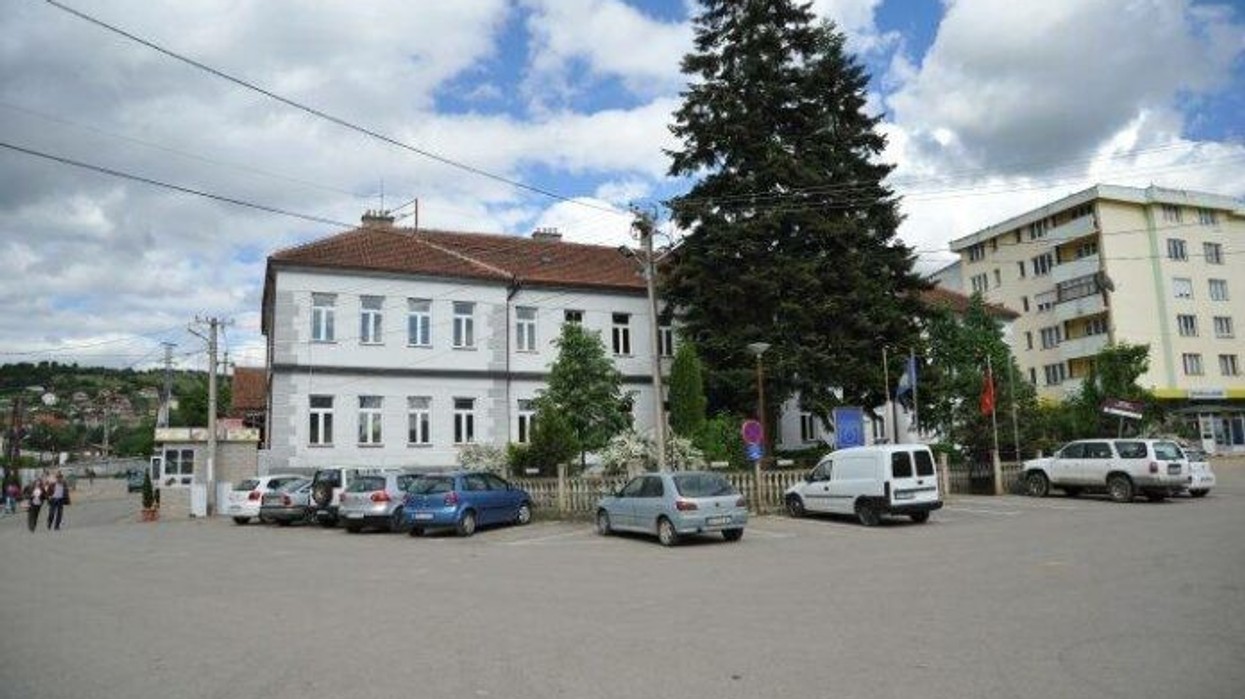 Sot protesta në Dragash për mungesën e ujit