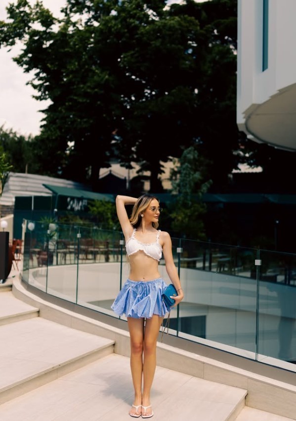 Selin Bollati