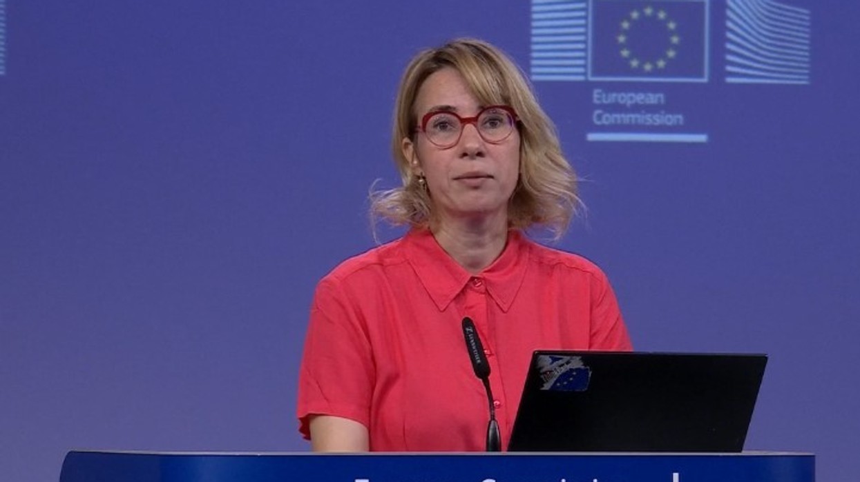 Deklarata e Vuçiqit për ndryshimin e rrjedhjes së lumit Ibër, BE: Nuk i ndihmojnë normalizimit të raporteve Kosovë-Serbi