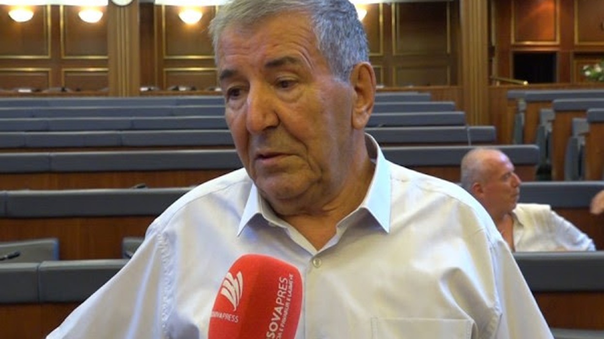 Dehari: Pa marrëveshje politike, s’ka kuptim të thirret seanca konstituive