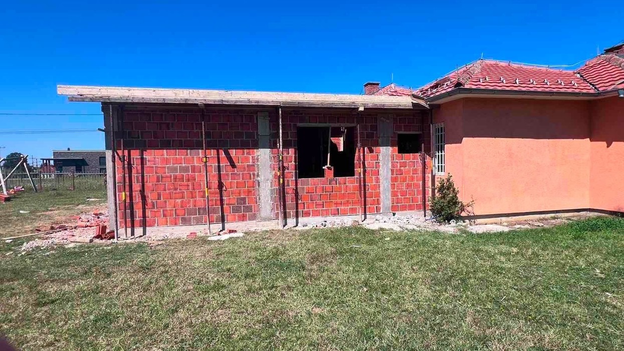 Nis zgjerimi i Qendrës “Shtëpia Ime” në Ferizaj, rriten kapacitetet për strehimin e grave dhe fëmijëve