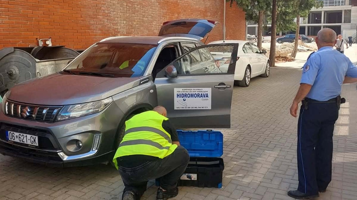 KRU “Hidromorava” vazhdon shkyçjen e konsumatorëve me fatura të papaguara në Gjilan