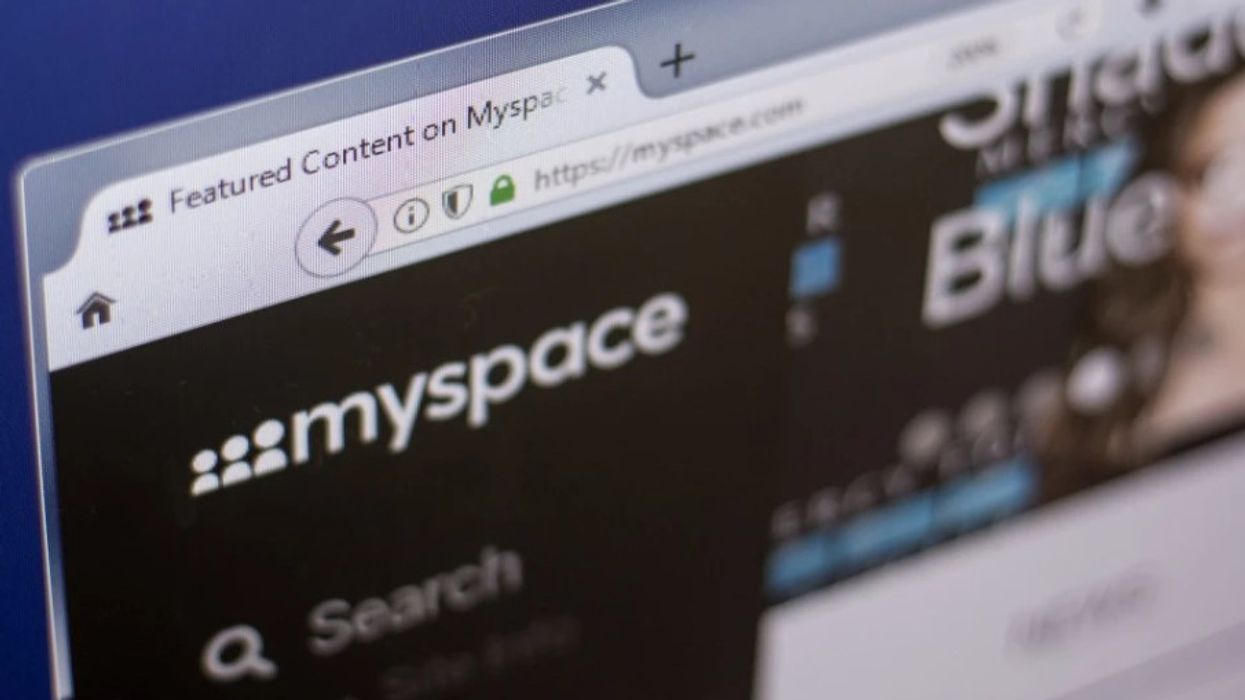 MySpace paralajmëron rikthimin - a mund t’i mposhtë TikTok-un dhe Instagram-in? MySpace paralajmëron rikthimin - a mund t’i mposhtë TikTok-un dhe Instagram-in?