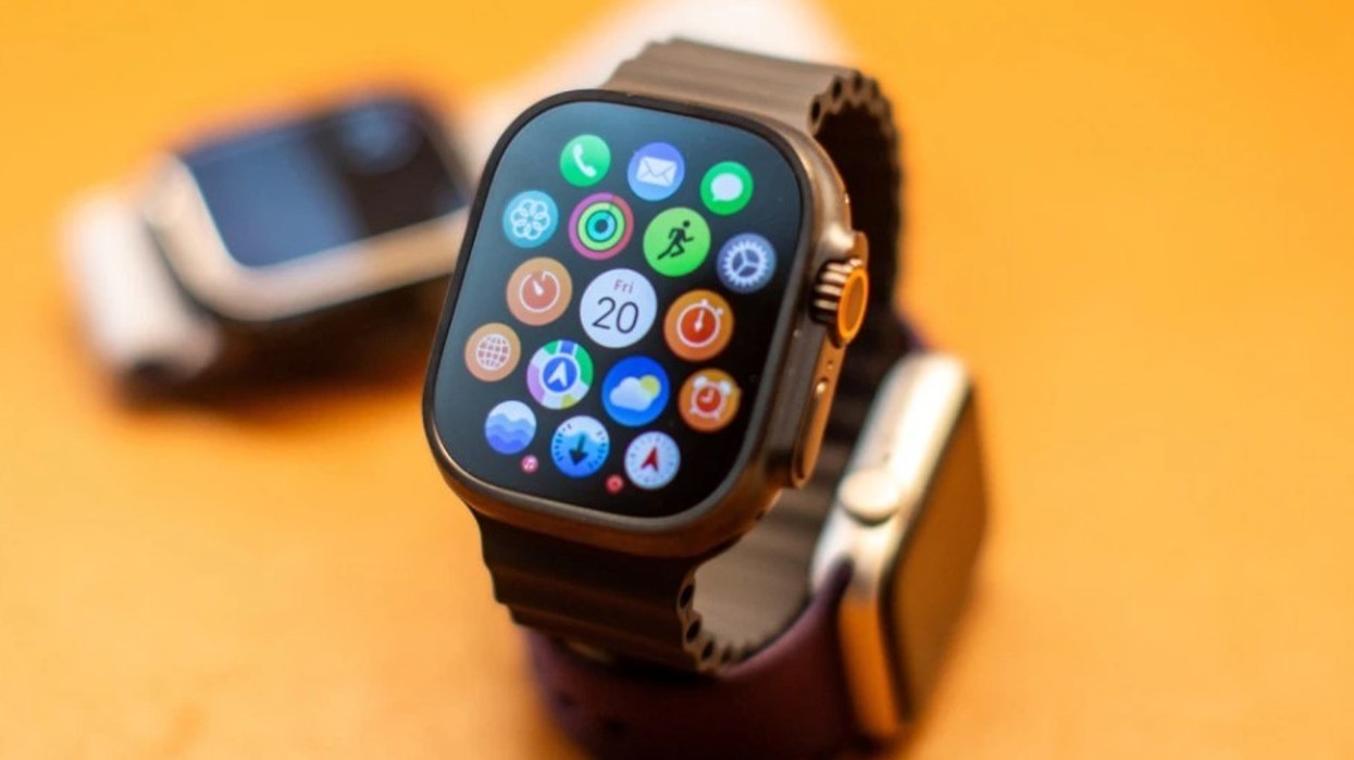 Apple Watch i ri sjell ndryshime të mëdha