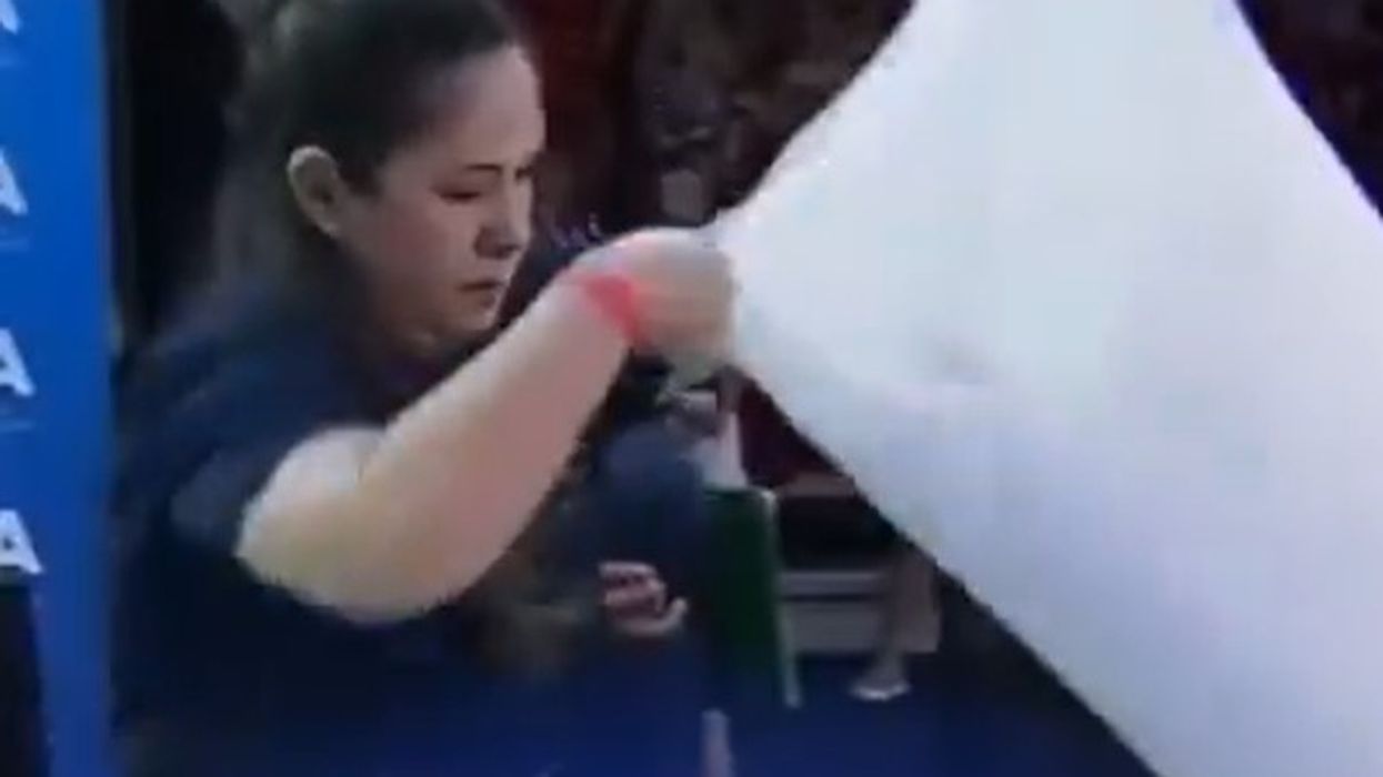 "Olimpiada e Pastrimit", profesionistët garojnë për shpejtësinë në SHBA