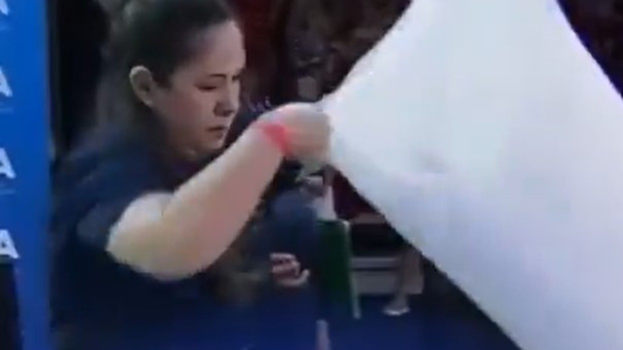 "Olimpiada e Pastrimit", profesionistët garojnë për shpejtësinë në SHBA