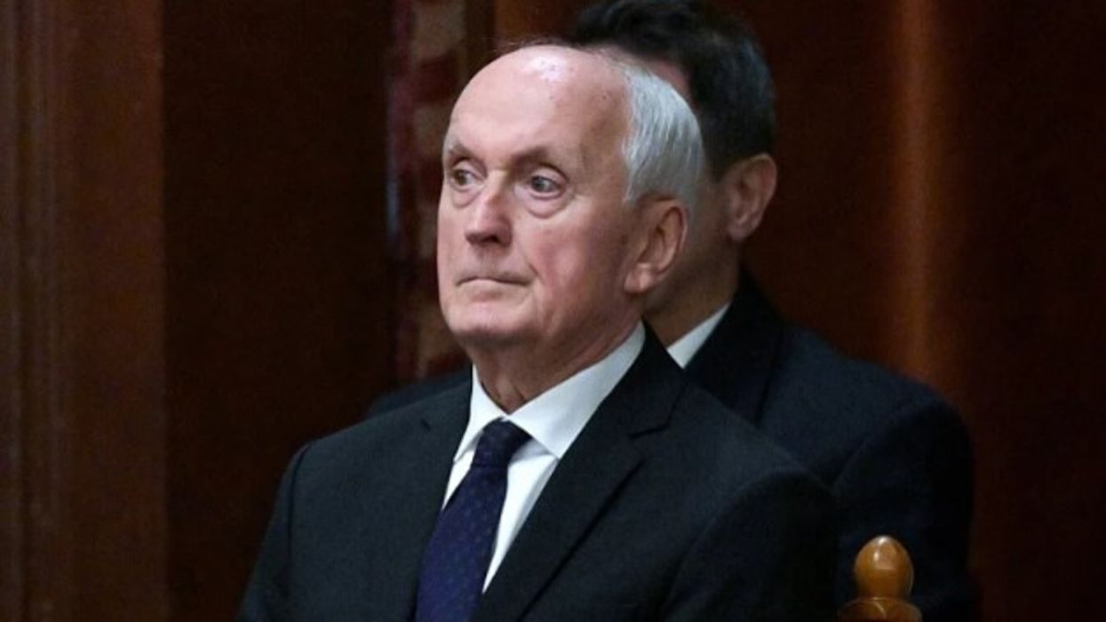 Hungary elects former Supreme Court chief as president Hungary elects former Supreme Court chief as president