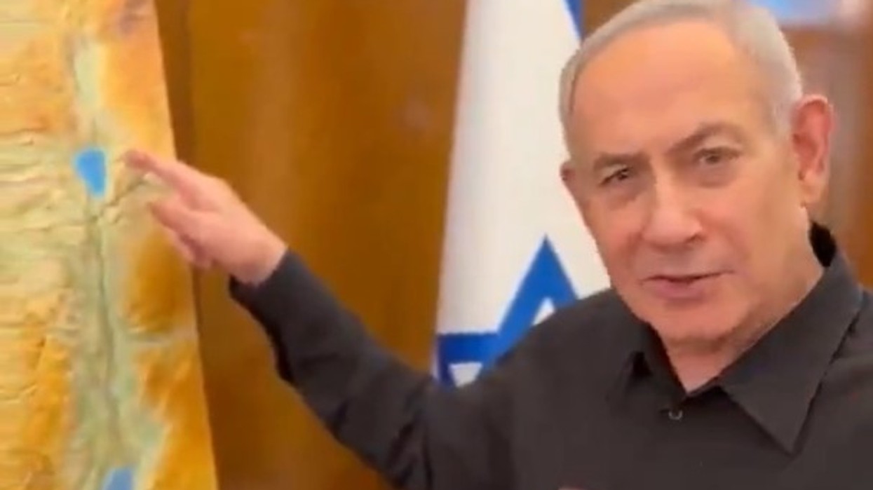 Për territorin sirian, Netanyahu: Lartësitë e Golanit janë dhe do të mbeten të Izraelit