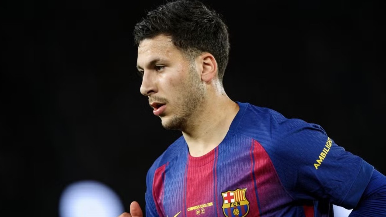 Barcelona konfirmon lëndimin e yllit të skuadrës, do të mungojë për gjashtë muaj