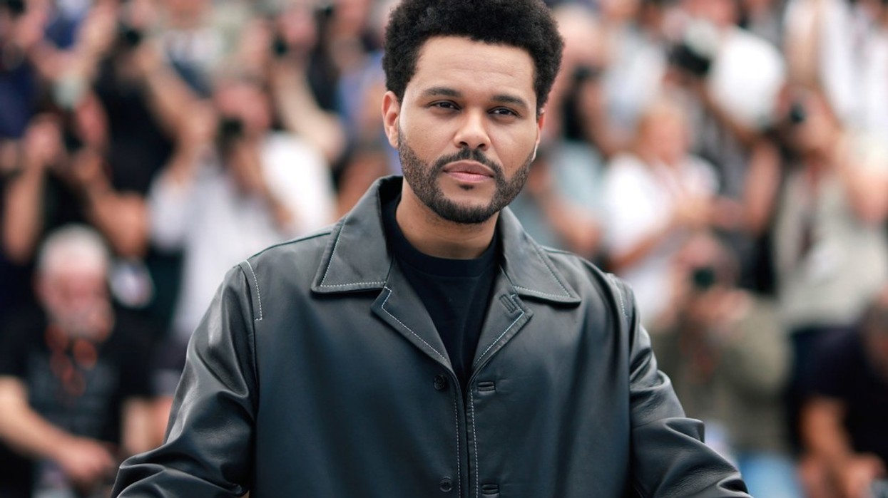 The Weeknd zbulon historinë e pazakontë pas emrit të tij skenik