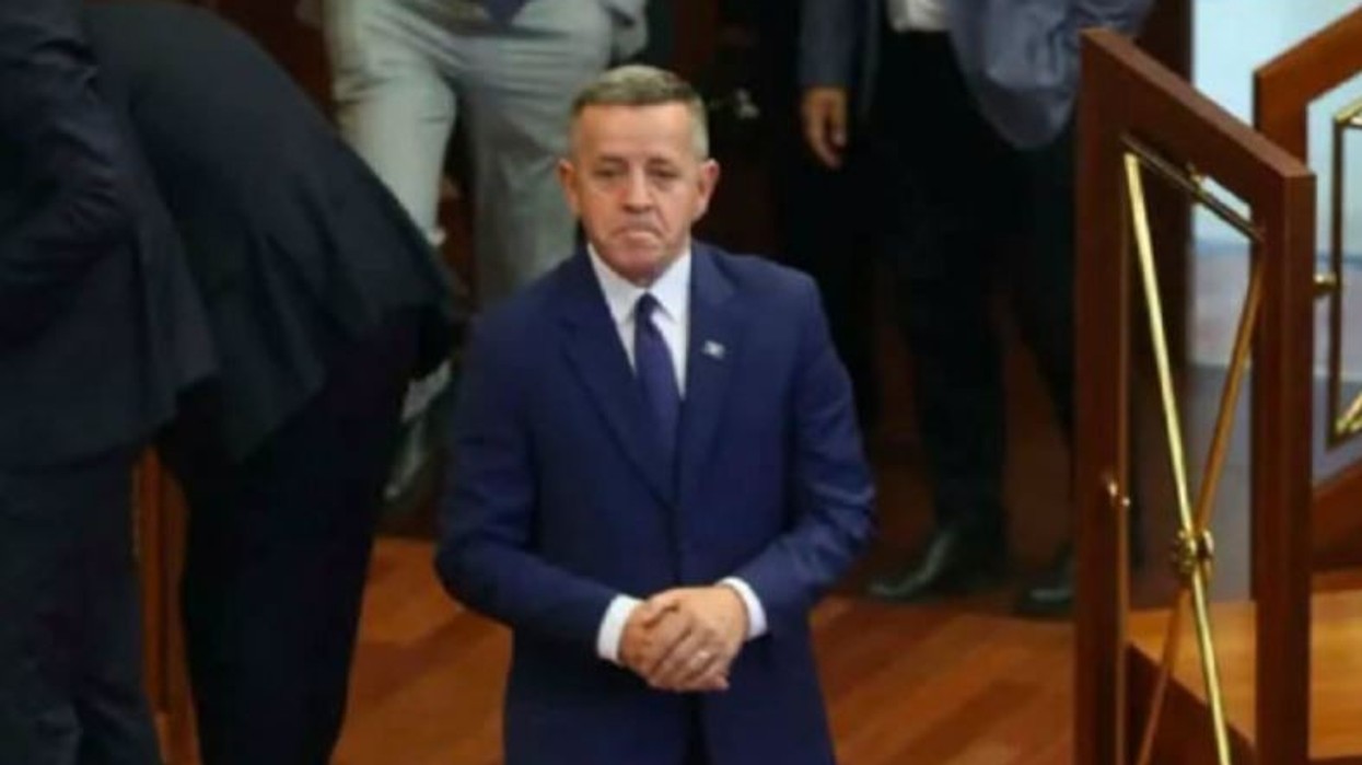 Mustafa kërkon koalicion LVV-PDK: Kosova nuk ka më kohë për të pritur