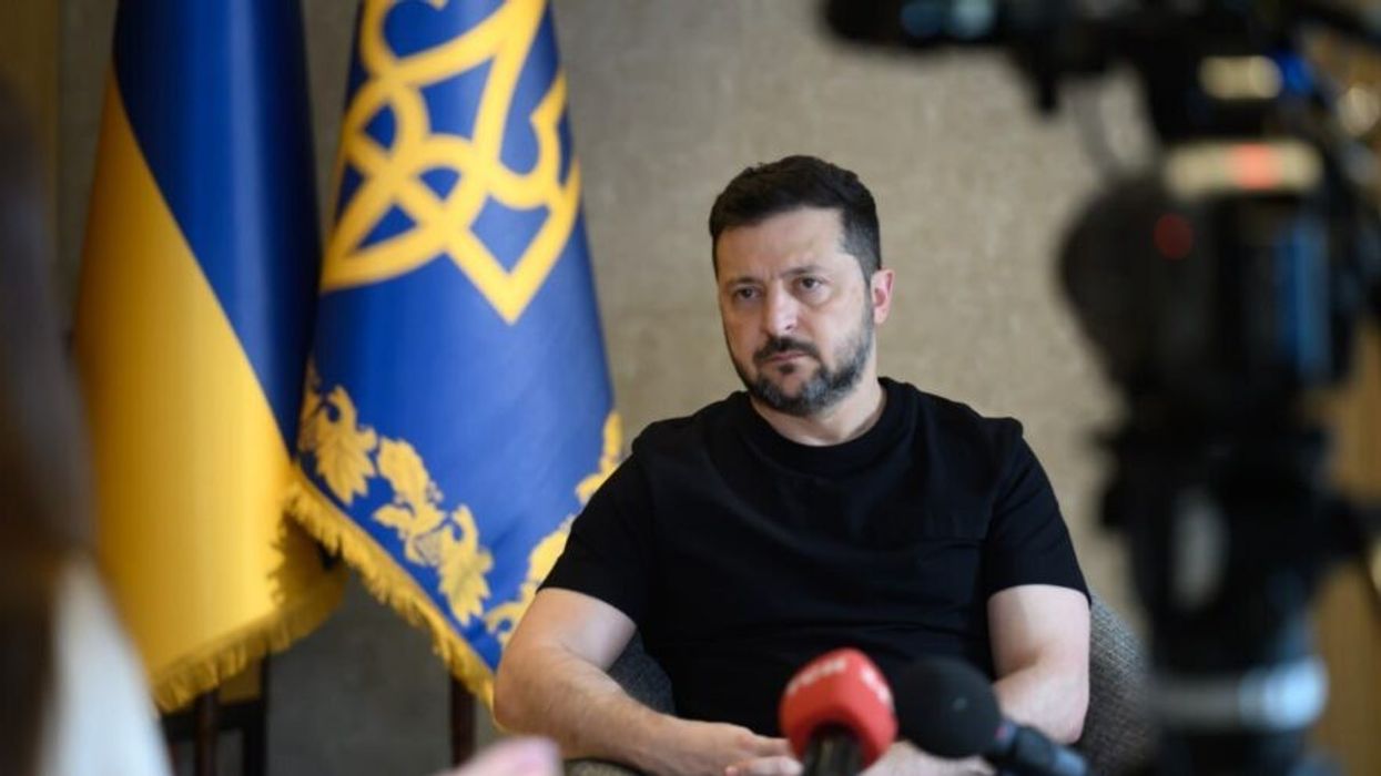 Zelensky: Rusia po përgatitet për mobilizim të ri në vjeshtë Zelensky: Rusia po përgatitet për mobilizim të ri në vjeshtë