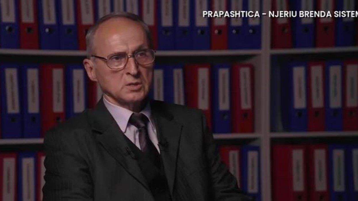 Prapashtica për Sabri Novosellën: Më akuzoi se kërkesa për Republikë ishte tradhti, kërkonte bashkim me Shqipërinë