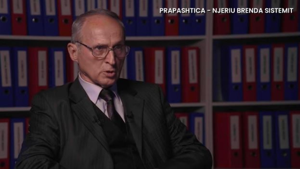Prapashtica: Parashikuam se Kosova do të bëhej Republikë ose Jugosllavia do të zhdukej nga harta