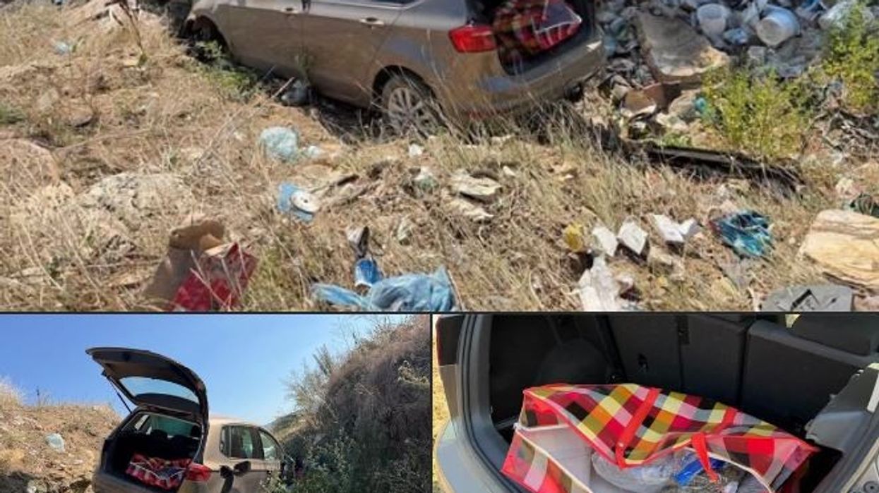 Tentuan të ikin, goditën zyrtarët gjatë ndalimit – Policia përdori armë, gjatë kontrollit u gjetën tre kilogramë marihuanë Tentuan të ikin, goditën zyrtarët gjatë ndalimit – Policia përdori armë, gjatë kontrollit u gjetën tre kilogramë marihuanë