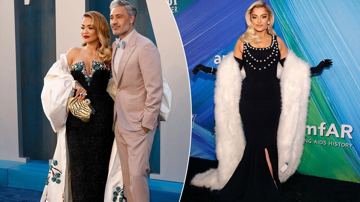 Burri i Rita Orës do të jetë nikoqir, ndërsa Bebe Rexha do të performojë në mbrëmjen e rëndësishme humanitare të amfAR Burri i Rita Orës do të jetë nikoqir, ndërsa Bebe Rexha do të performojë në mbrëmjen e rëndësishme humanitare të amfAR