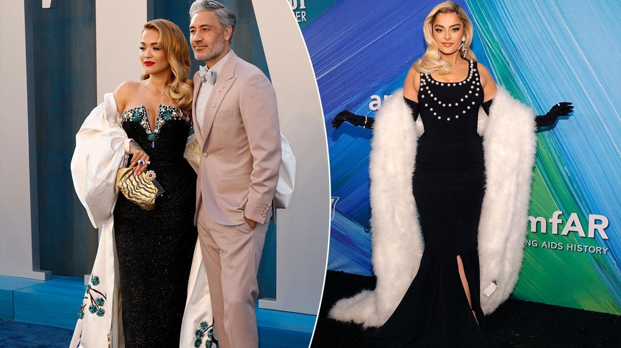 Burri i Rita Orës do të jetë nikoqir, ndërsa Bebe Rexha do të performojë në mbrëmjen e rëndësishme humanitare të amfAR