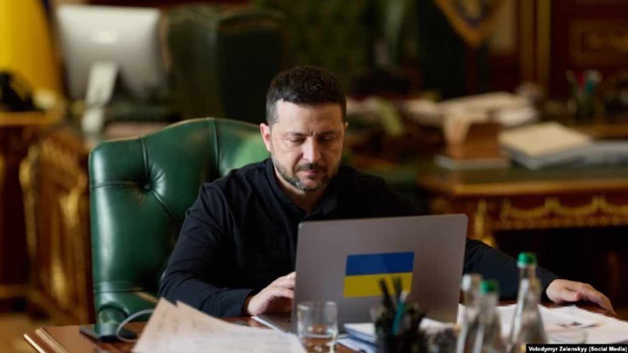 A po bëhet mosnjohja e Kosovës aset diplomatik i Ukrainës?