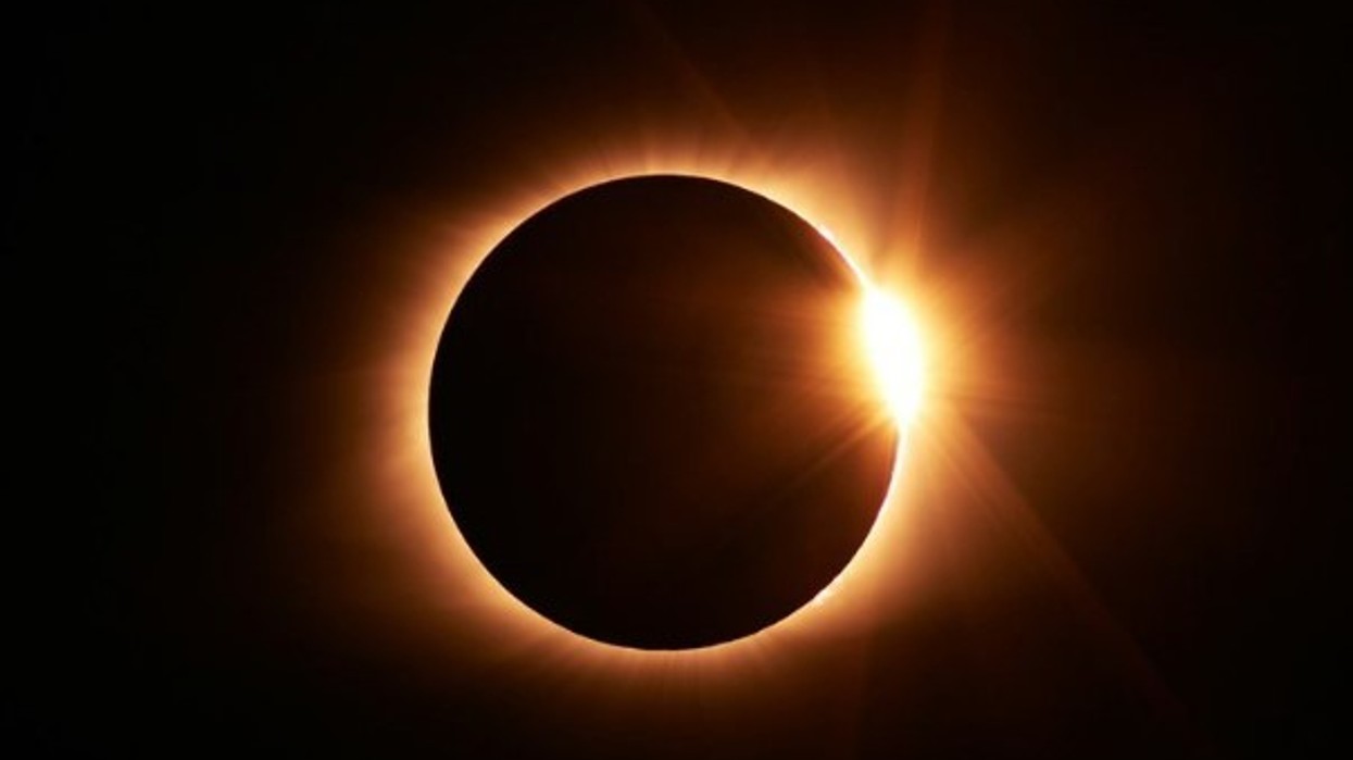 Sot eklipsi total i diellit, 'Astronomy Club of Kosova' me njoftim të rëndësishëm