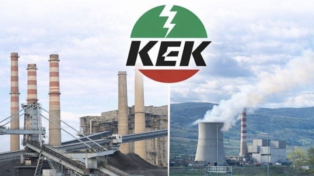 KEK ndalon Njësinë A4 pas parregullsive teknike